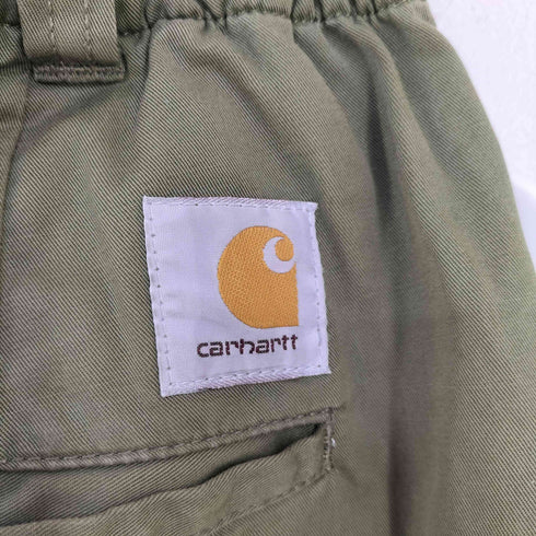 カーハートワークインプログレス Carhartt WIP MARV PANT メンズ JPN:XS