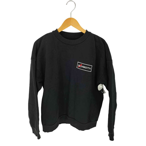 ボス both SLXBOTH スウェット メンズ import:M