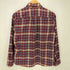 フォックスファイヤー foxfire WOMEN L/S ネルシャツ レディース import:L