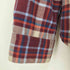 フォックスファイヤー foxfire WOMEN L/S ネルシャツ レディース import:L