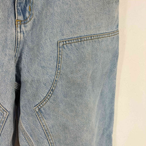 カーハートワークインプログレス Carhartt WIP DOUBLE KNEE PANT メンズ 32