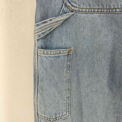 カーハートワークインプログレス Carhartt WIP DOUBLE KNEE PANT メンズ 32