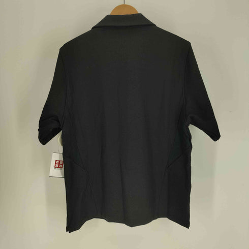 NOT UGLY 23SS Docking Shirt メンズ import:S