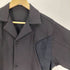 NOT UGLY 23SS Docking Shirt メンズ import:S