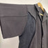 NOT UGLY 23SS Docking Shirt メンズ import:S