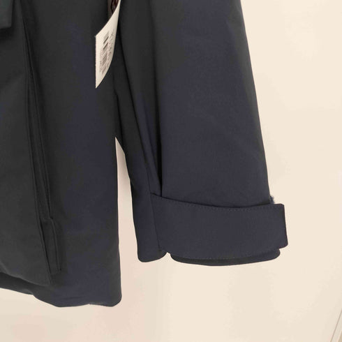 ユニクロ UNIQLO 22AW ハイブリッドダウンパーカ 3Dカット メンズ JPN:XL