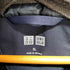 ユニクロ UNIQLO 22AW ハイブリッドダウンパーカ 3Dカット メンズ JPN:XL