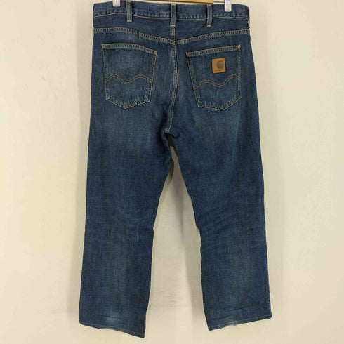 カーハートワークインプログレス Carhartt WIP MARLOW PANT メンズ 34