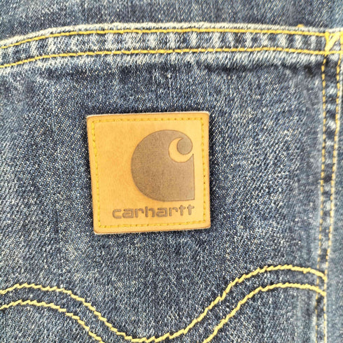 カーハートワークインプログレス Carhartt WIP MARLOW PANT メンズ 34