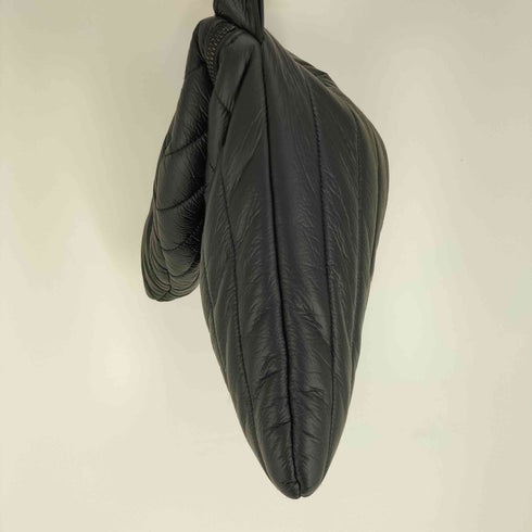 ナットエンペラー NUT EMPEROR PU LEATHER BAG メンズ