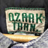 オザークトレイル OZARK TRAIL 90S ダブルポケットチェックシャツジャケット 裏地キルティング ビッグサイズ メンズ 3XL
