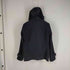 ユナイテッドアローズ UNITED ARROWS WHITE LEBEL 取り外しフード ダッフルコート メンズ