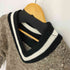 MADE IN ITAIL Vネック ニットセーター レディース import:M