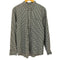 ザノースフェイス THE NORTH FACE L/S Hidden Valley Shirt ギンガムチェック ボタンダウンシャツ メンズ import:L