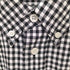 ザノースフェイス THE NORTH FACE L/S Hidden Valley Shirt ギンガムチェック ボタンダウンシャツ メンズ import:L