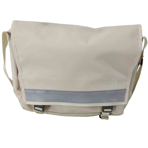 ザノースフェイス THE NORTH FACE BC MESSENGER BAG ベースキャンプメッセンジャーバッグ Bエンボス BG アウトドアボストンバッグ メンズ