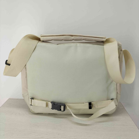 ザノースフェイス THE NORTH FACE BC MESSENGER BAG ベースキャンプメッセンジャーバッグ Bエンボス BG アウトドアボストンバッグ メンズ