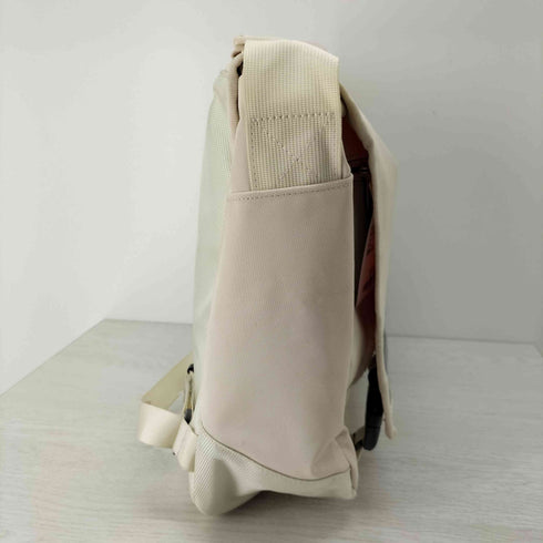 ザノースフェイス THE NORTH FACE BC MESSENGER BAG ベースキャンプメッセンジャーバッグ Bエンボス BG アウトドアボストンバッグ メンズ