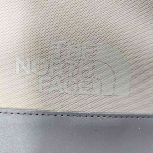 ザノースフェイス THE NORTH FACE BC MESSENGER BAG ベースキャンプメッセンジャーバッグ Bエンボス BG アウトドアボストンバッグ メンズ
