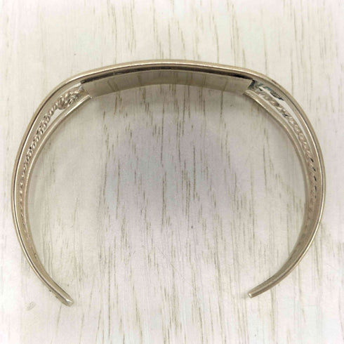 alpaca Mexico vintageバングル レディース