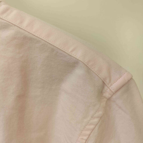 エルエルビーン L.L.Bean L/S ボタンダウンシャツ レディース import:XL