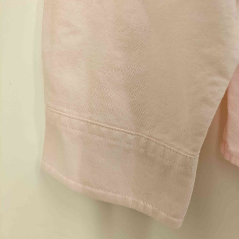 エルエルビーン L.L.Bean L/S ボタンダウンシャツ レディース import:XL