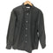 フリークスストア FREAKS STORE リラックスフィット ロングスリーブ レギュラーカラー シャツ メンズ JPN:M