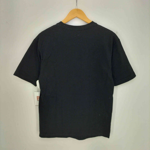 ROCK STAR MADE メッセージTシャツ メンズ JPN:S