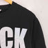 ROCK STAR MADE メッセージTシャツ メンズ JPN:S