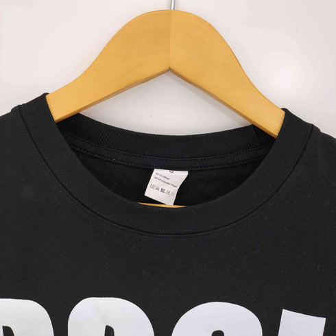 ROCK STAR MADE メッセージTシャツ メンズ JPN:S