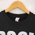 ROCK STAR MADE メッセージTシャツ メンズ JPN:S