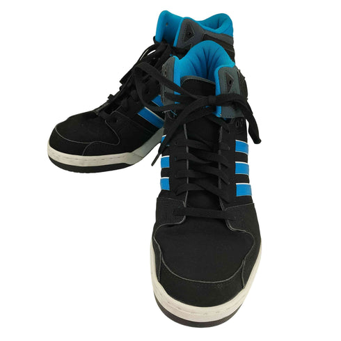 アディダス adidas ハイカットスニーカー メンズ JPN:29.5