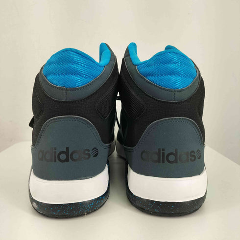 アディダス adidas ハイカットスニーカー メンズ JPN:29.5