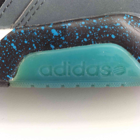 アディダス adidas ハイカットスニーカー メンズ JPN:29.5