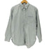 リーバイス Levis L/S ストライプシャツ メンズ JPN:M