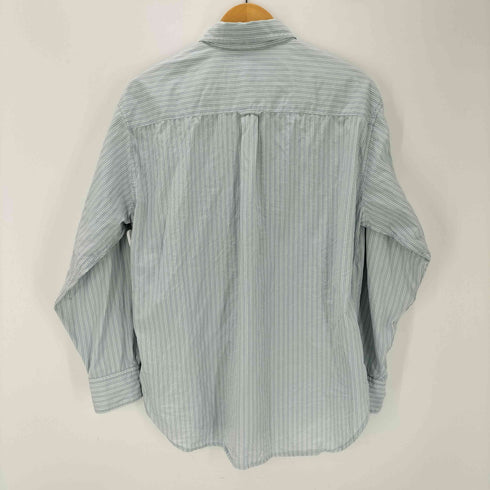 リーバイス Levis L/S ストライプシャツ メンズ JPN:M