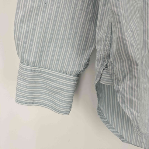リーバイス Levis L/S ストライプシャツ メンズ JPN:M