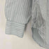リーバイス Levis L/S ストライプシャツ メンズ JPN:M
