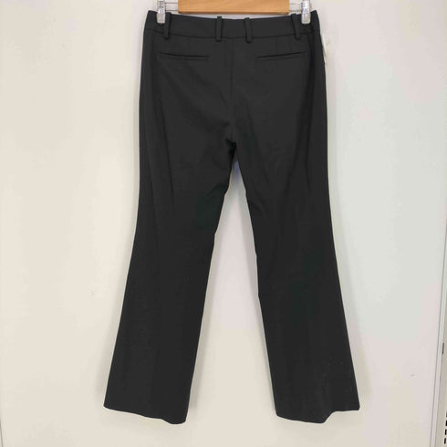 レミュー LES MUES PREMIUM WASH ウールポリスーツセットアップ レディース 上L 下L