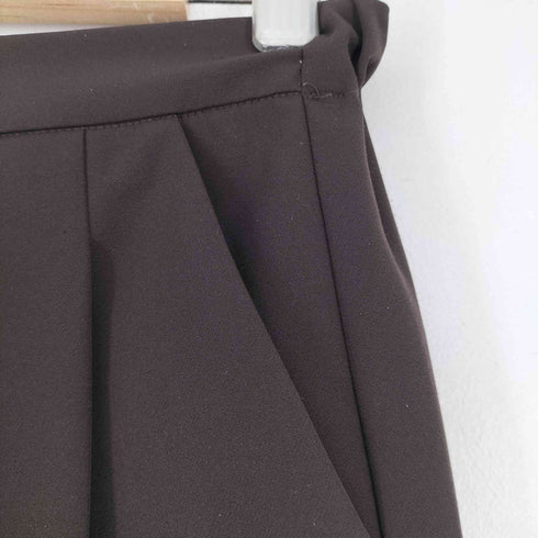 アーバンリサーチドアーズ URBAN RESEARCH DOORS ストレートイージーパンツ レディース ONE SIZE