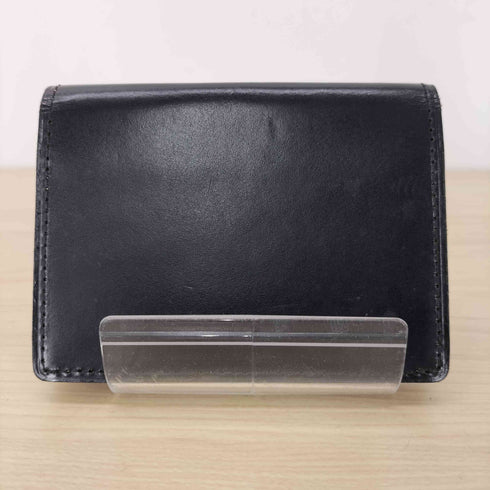 ガンゾ GANZO レザーカードケース メンズ ONE SIZE