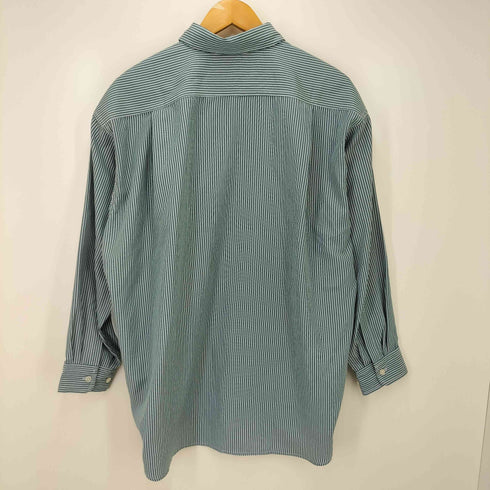 フリークスストア FREAKS STORE THE FOX ビックシルエットシャツ メンズ free