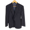 ポールスミス Paul Smith ウール100 2B シングル テーラードジャケット メンズ M