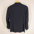 ポールスミス Paul Smith ウール100 2B シングル テーラードジャケット メンズ M