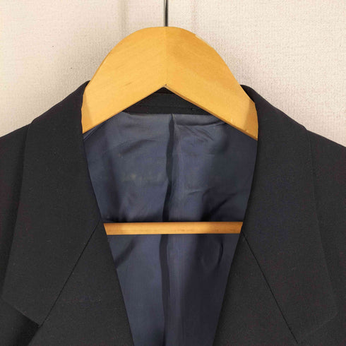 ポールスミス Paul Smith ウール100 2B シングル テーラードジャケット メンズ M