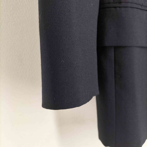 ポールスミス Paul Smith ウール100 2B シングル テーラードジャケット メンズ M