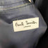 ポールスミス Paul Smith ウール100 2B シングル テーラードジャケット メンズ M