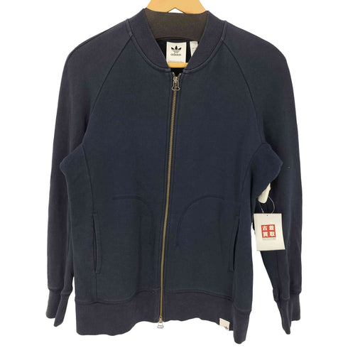 アディダス adidas エックスバイオー トラックトップ XBYO TRACK TOP レディース import:M