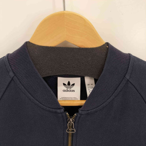 アディダス adidas エックスバイオー トラックトップ XBYO TRACK TOP レディース import:M