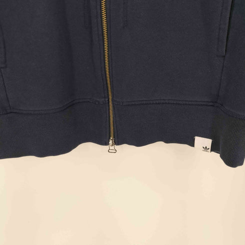 アディダス adidas エックスバイオー トラックトップ XBYO TRACK TOP レディース import:M
